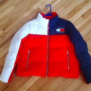 Tommy jeans jacket